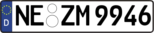 NE-ZM9946