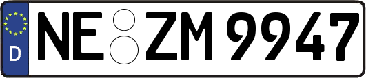 NE-ZM9947