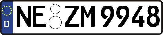 NE-ZM9948