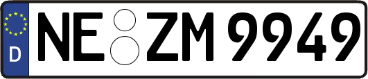 NE-ZM9949