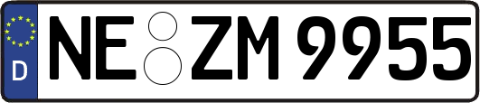 NE-ZM9955