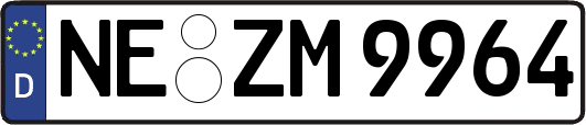 NE-ZM9964