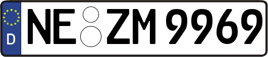 NE-ZM9969