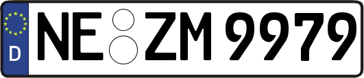 NE-ZM9979