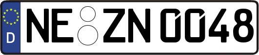 NE-ZN0048