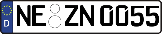 NE-ZN0055