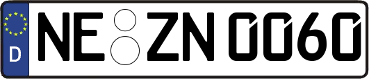 NE-ZN0060