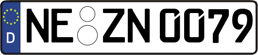 NE-ZN0079