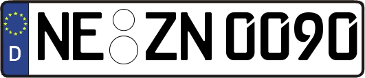 NE-ZN0090