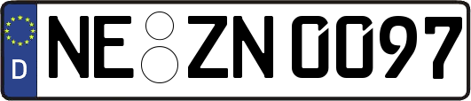 NE-ZN0097