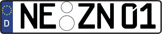 NE-ZN01