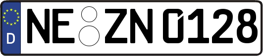NE-ZN0128
