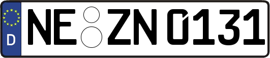 NE-ZN0131