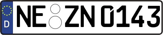 NE-ZN0143