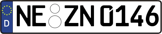 NE-ZN0146