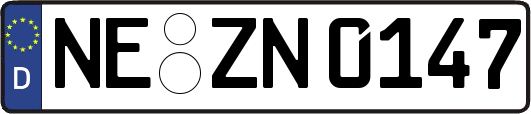 NE-ZN0147