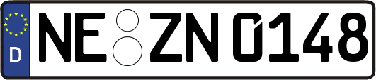 NE-ZN0148