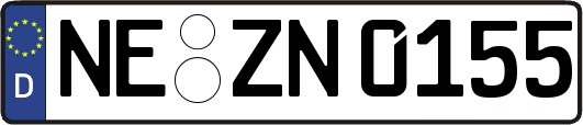 NE-ZN0155