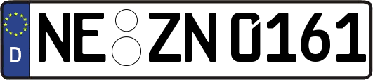 NE-ZN0161