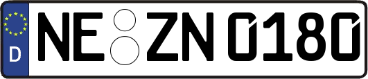 NE-ZN0180