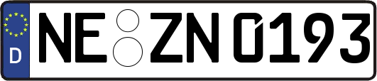 NE-ZN0193