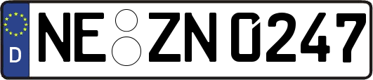 NE-ZN0247