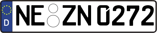 NE-ZN0272