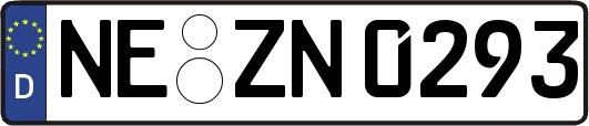 NE-ZN0293