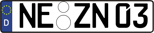 NE-ZN03