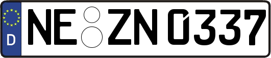 NE-ZN0337