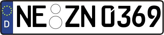 NE-ZN0369