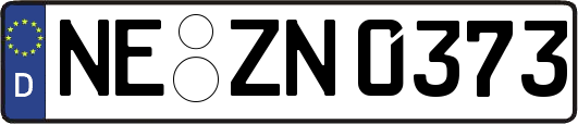 NE-ZN0373
