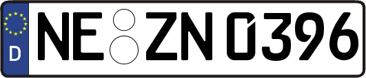 NE-ZN0396