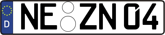 NE-ZN04