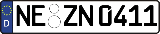 NE-ZN0411