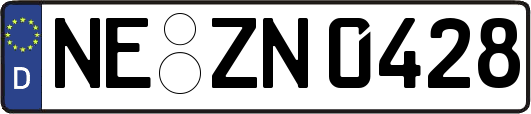 NE-ZN0428