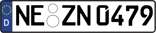 NE-ZN0479