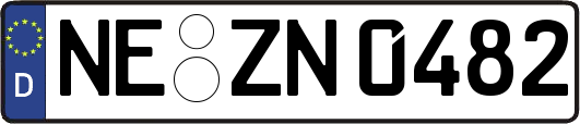 NE-ZN0482