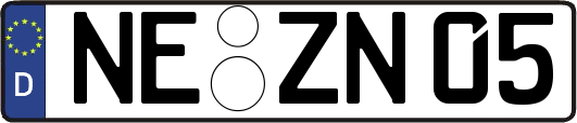 NE-ZN05