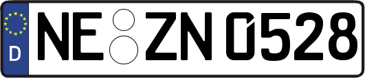 NE-ZN0528
