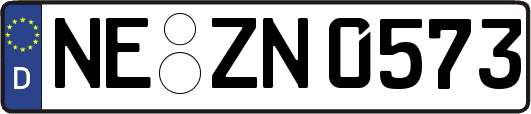 NE-ZN0573