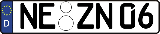NE-ZN06