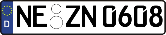 NE-ZN0608