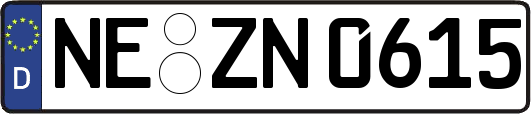 NE-ZN0615