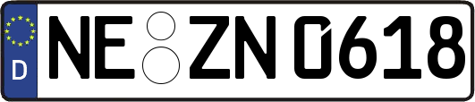 NE-ZN0618