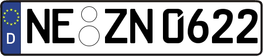 NE-ZN0622