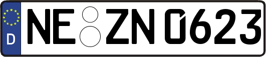 NE-ZN0623