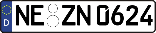 NE-ZN0624