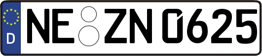 NE-ZN0625