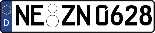 NE-ZN0628